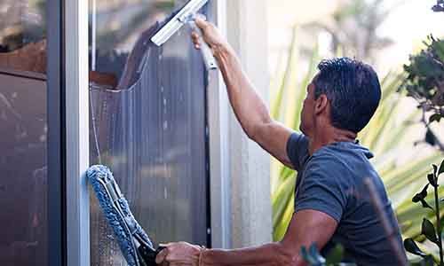 window cleaning Nelson nz