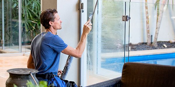Gold Coast Window Cleaners - Our Story & How To Get In Touch